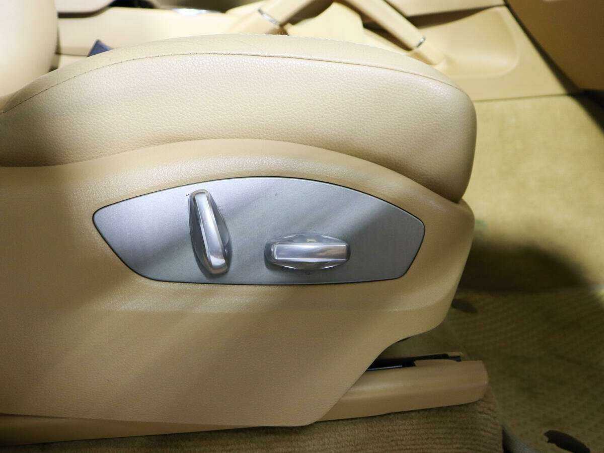 Porsche Cayenne, 2014 Фото №14