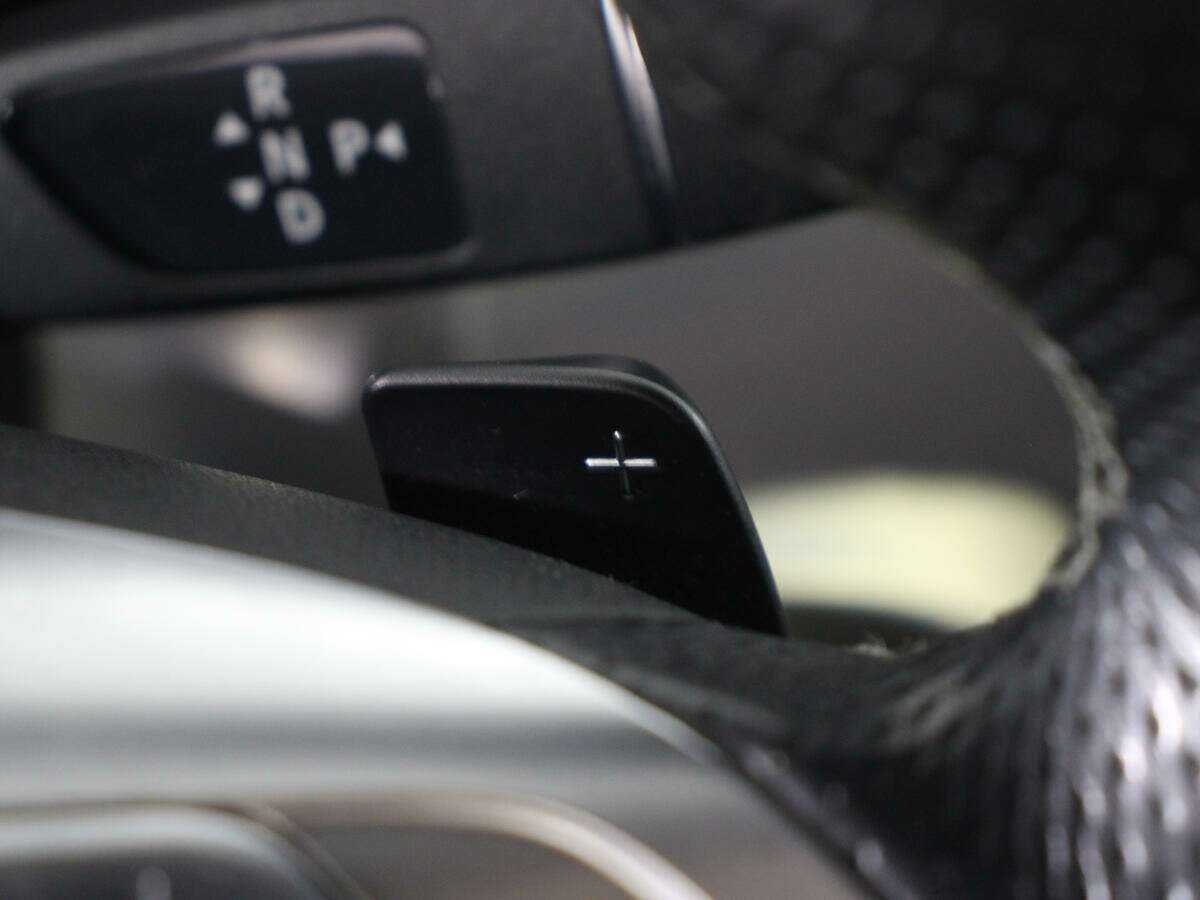 Mercedes-Benz M-Класс 350 CDI, 2011 Фото №21