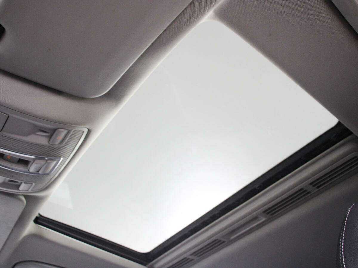 Mercedes-Benz M-Класс 350 CDI, 2011 Фото №23