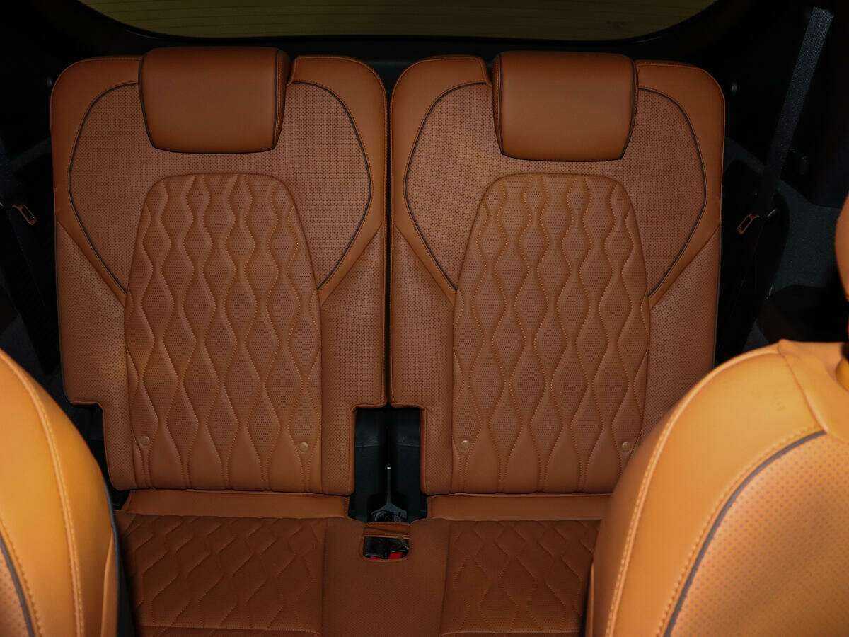 BYD Tang, 2022 - 15 060 км. | Фото №8