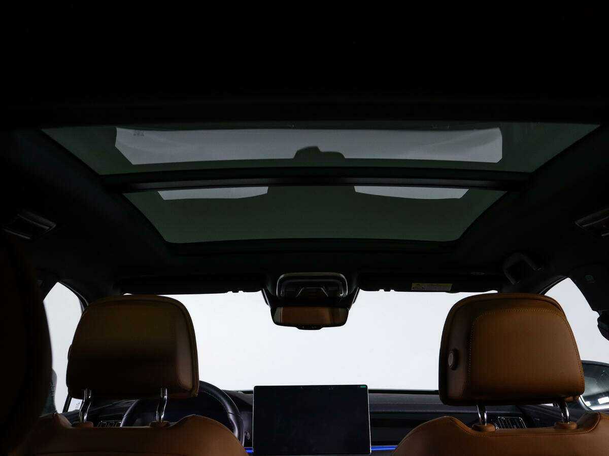 BYD Tang, 2022 Фото №17