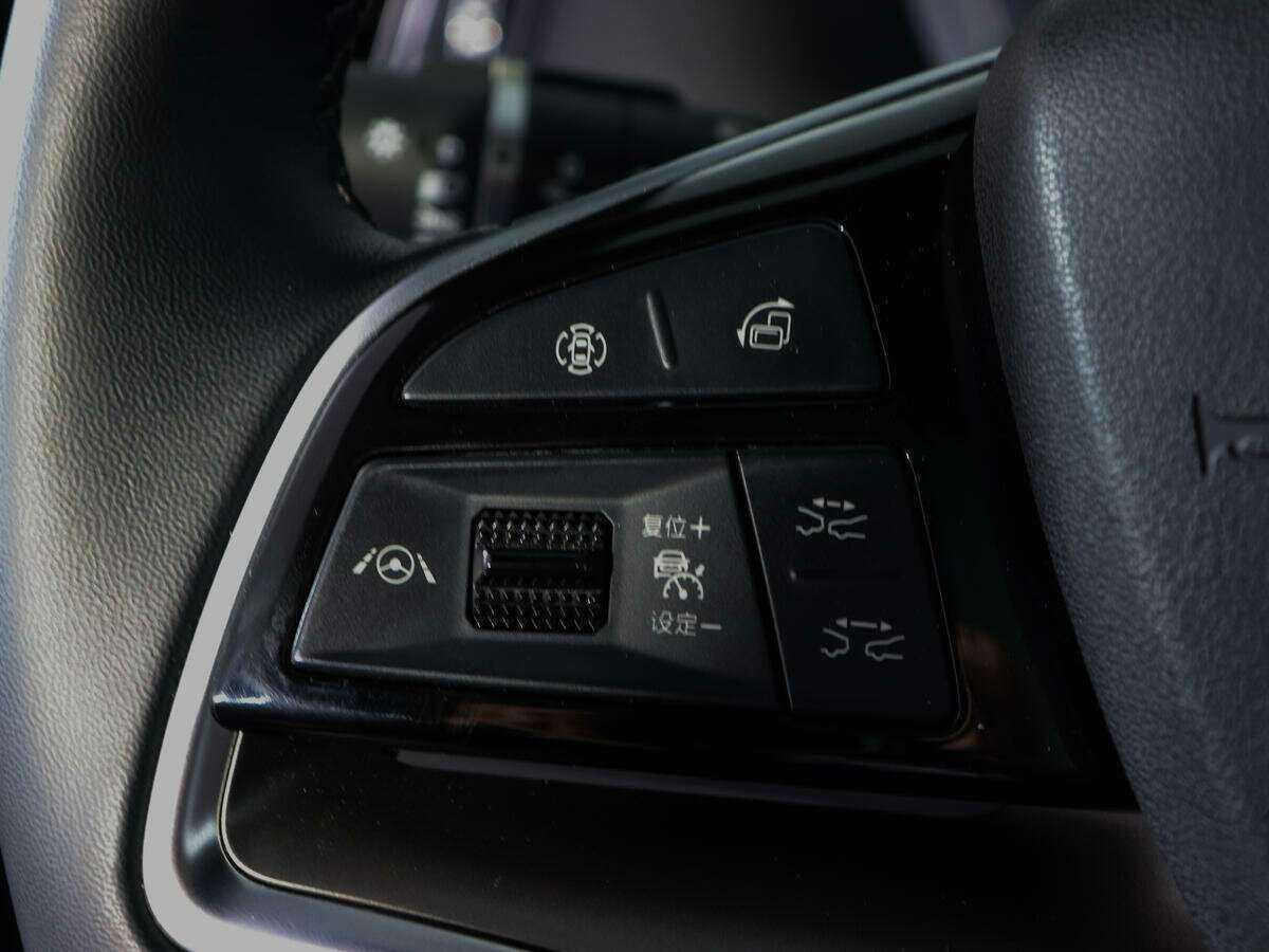 BYD Tang, 2022 Фото №23