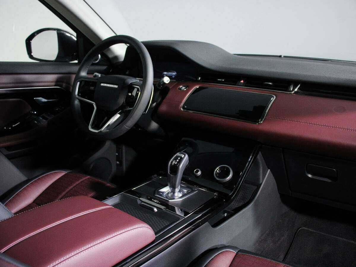 Land Rover Range Rover Evoque, 2023 - 6 226 км. | Фото №5