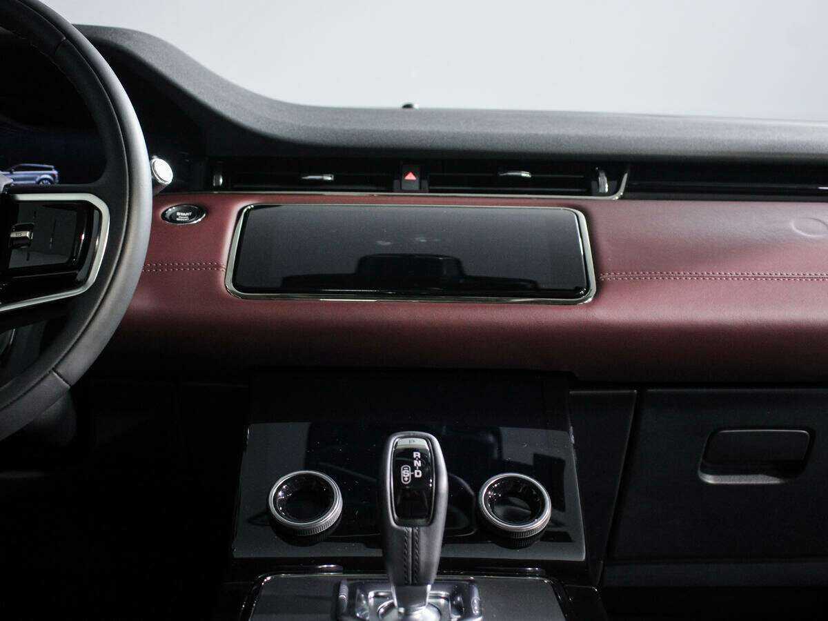 Land Rover Range Rover Evoque, 2023 Фото №9