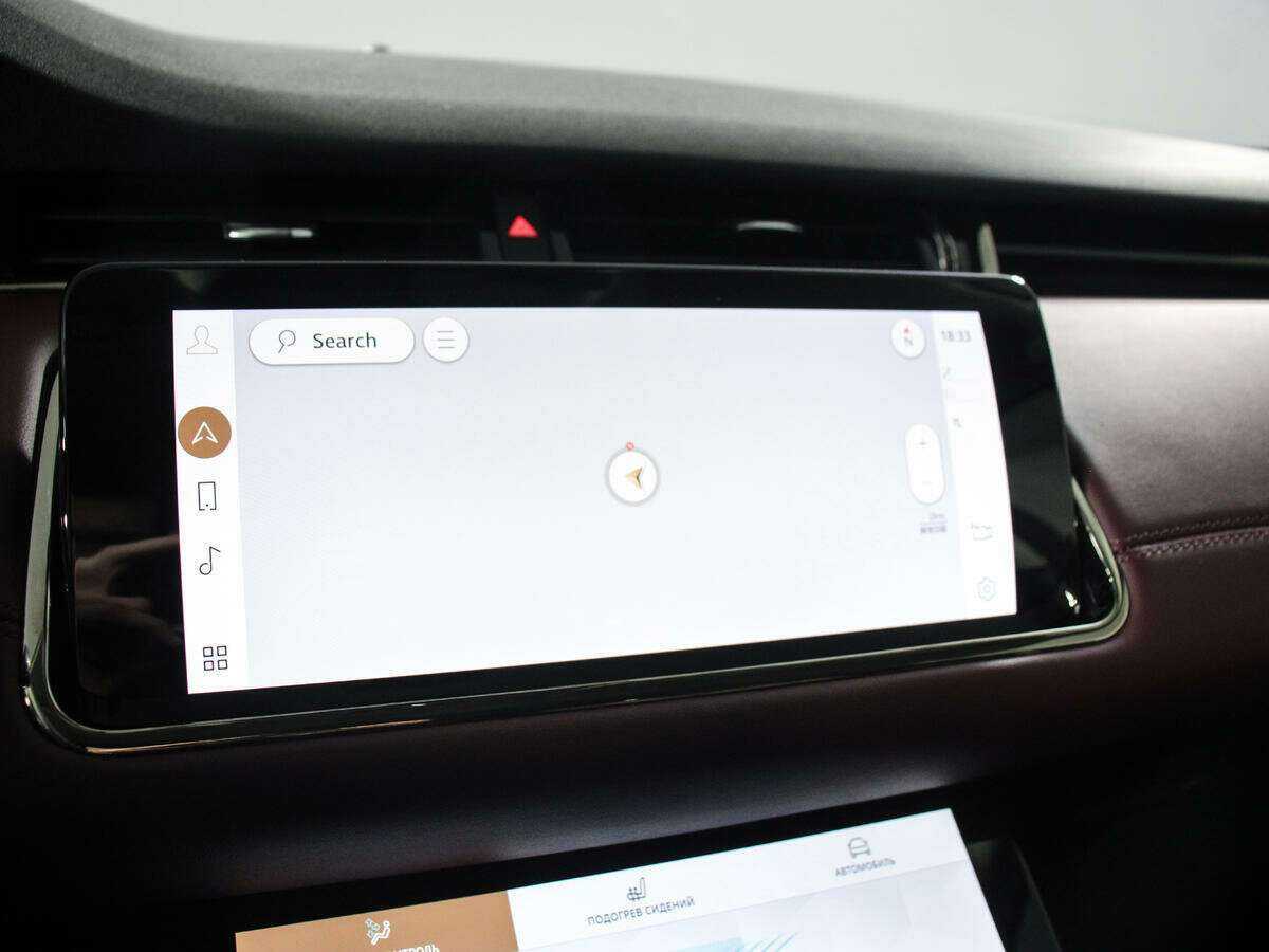 Land Rover Range Rover Evoque, 2023 Фото №12