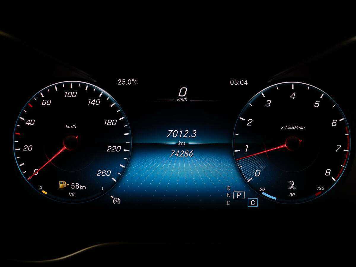 Mercedes-Benz GLC 300, 2020 Фото №9