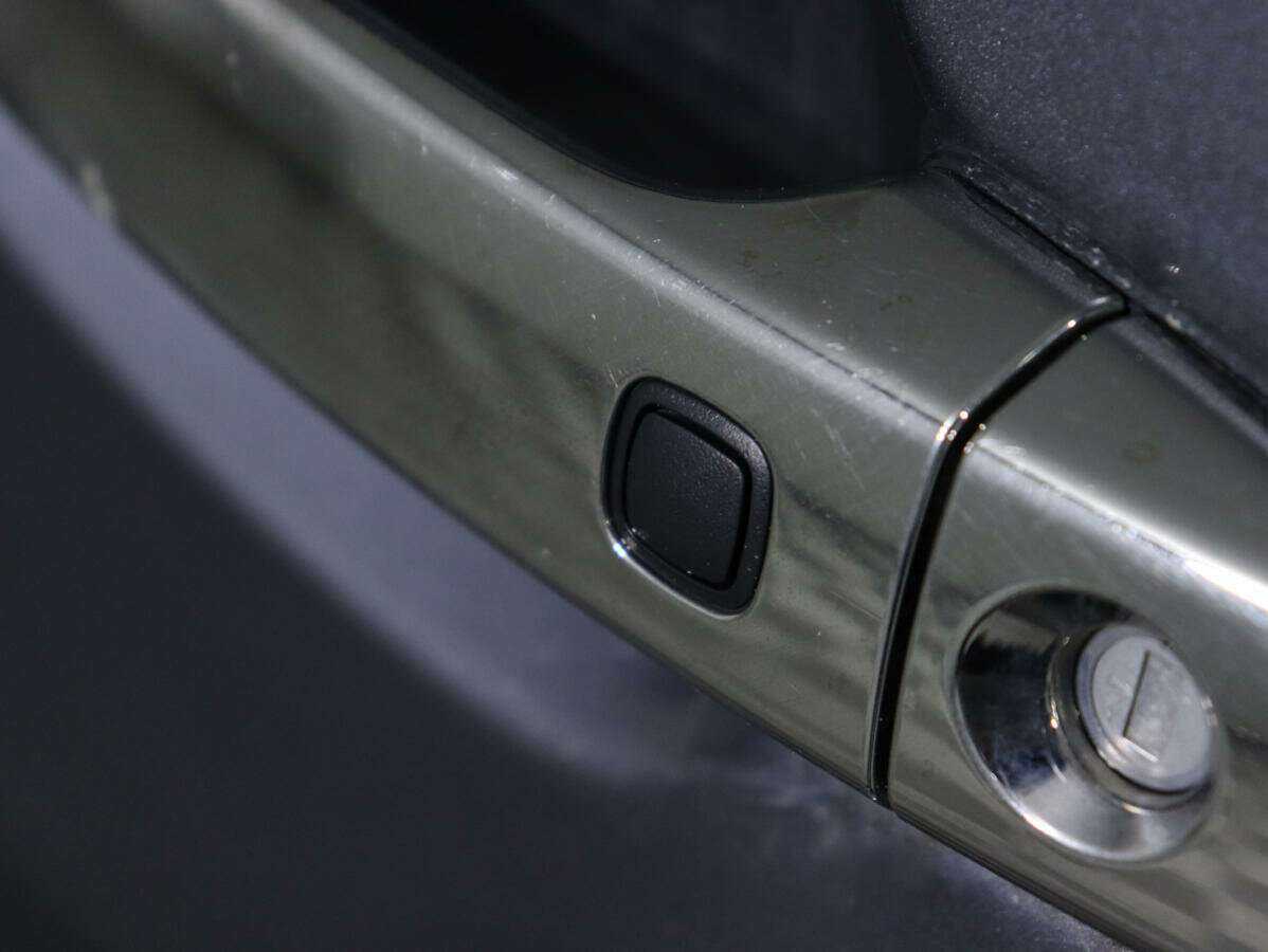 Lexus LX 570, 2012 Фото №26