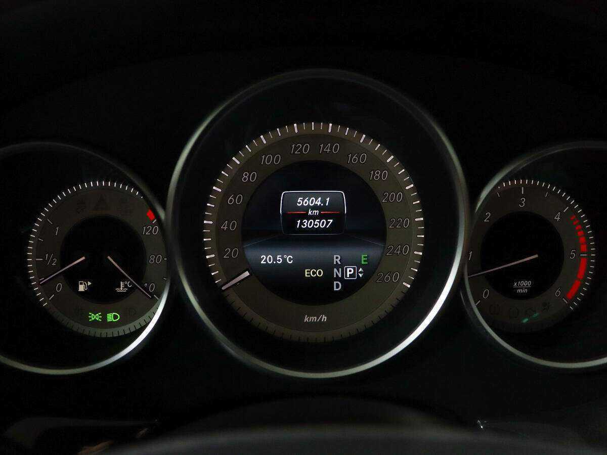 Mercedes-Benz CLS 350 BlueTEC, 2014 Фото №10