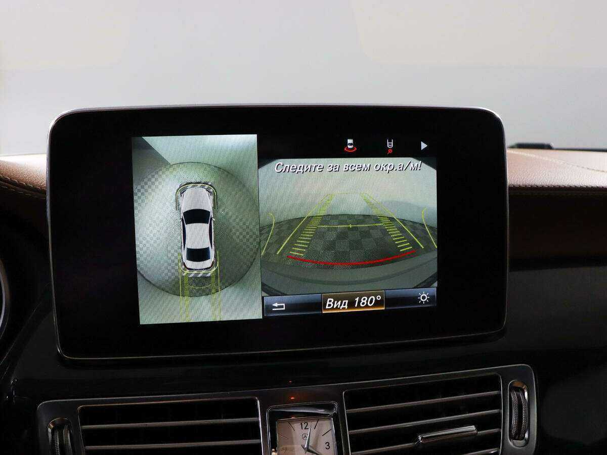 Mercedes-Benz CLS 350 BlueTEC, 2014 Фото №14