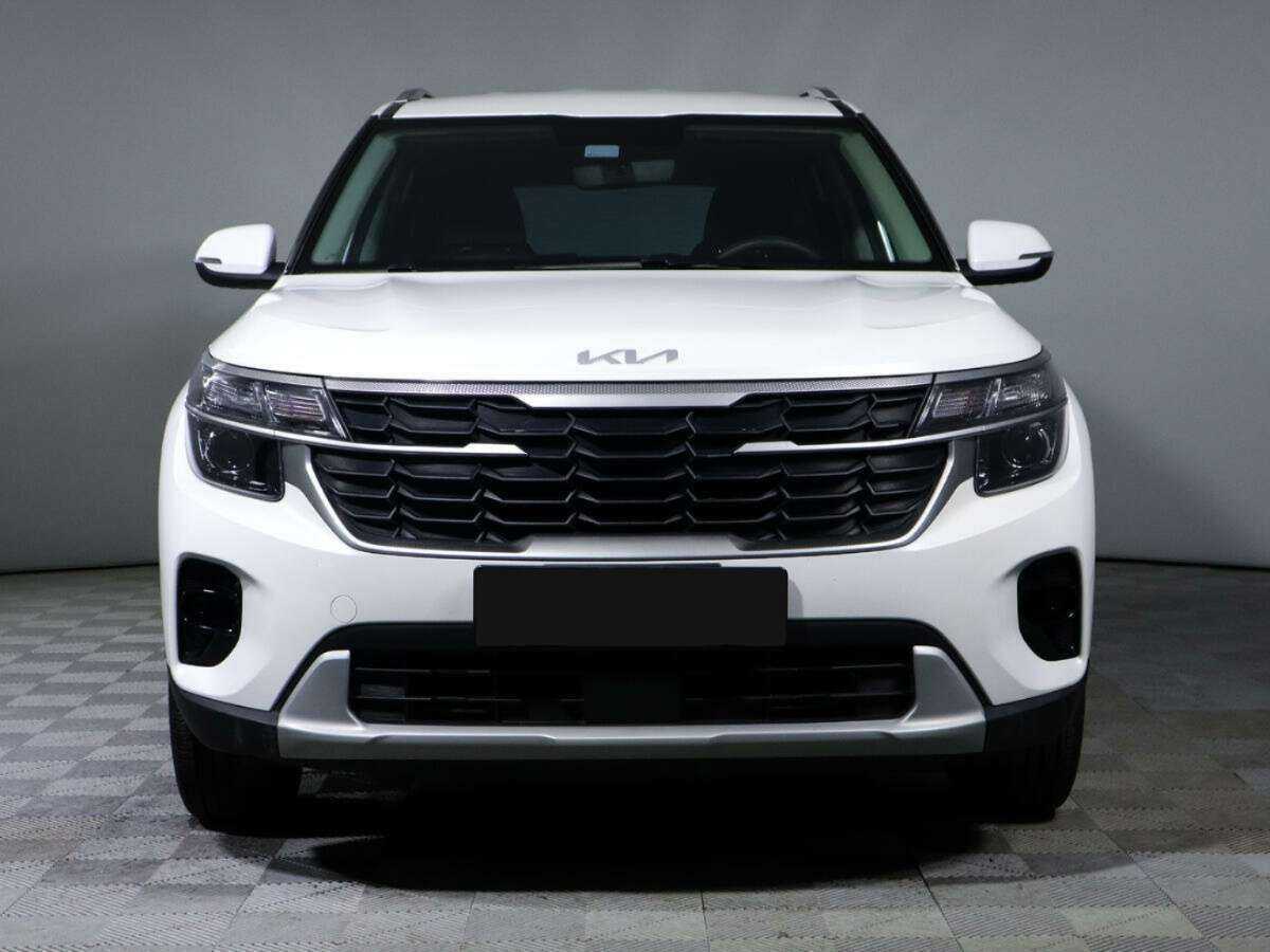 Kia Seltos, 2023 - 22 474 км. | Фото №2
