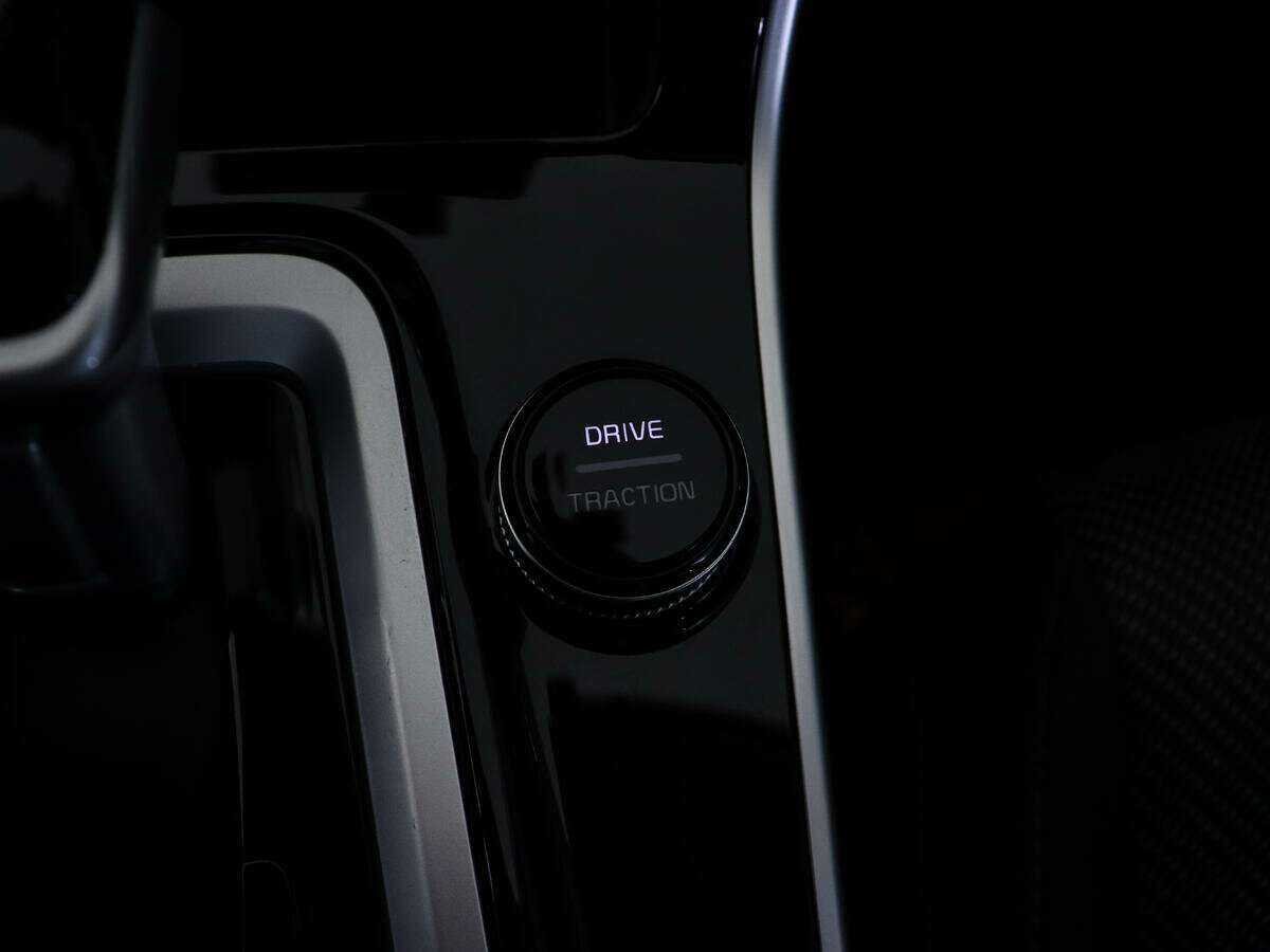 Kia Seltos, 2023 Фото №22