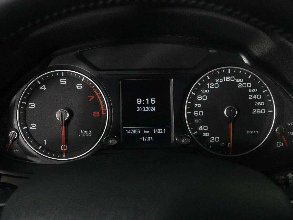 Audi Q5, 2016 - 142 655 км. | Фото №8