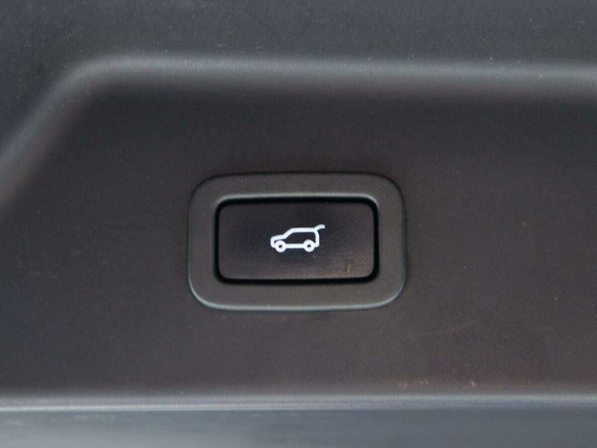 Land Rover Range Rover, 2012 Фото №19