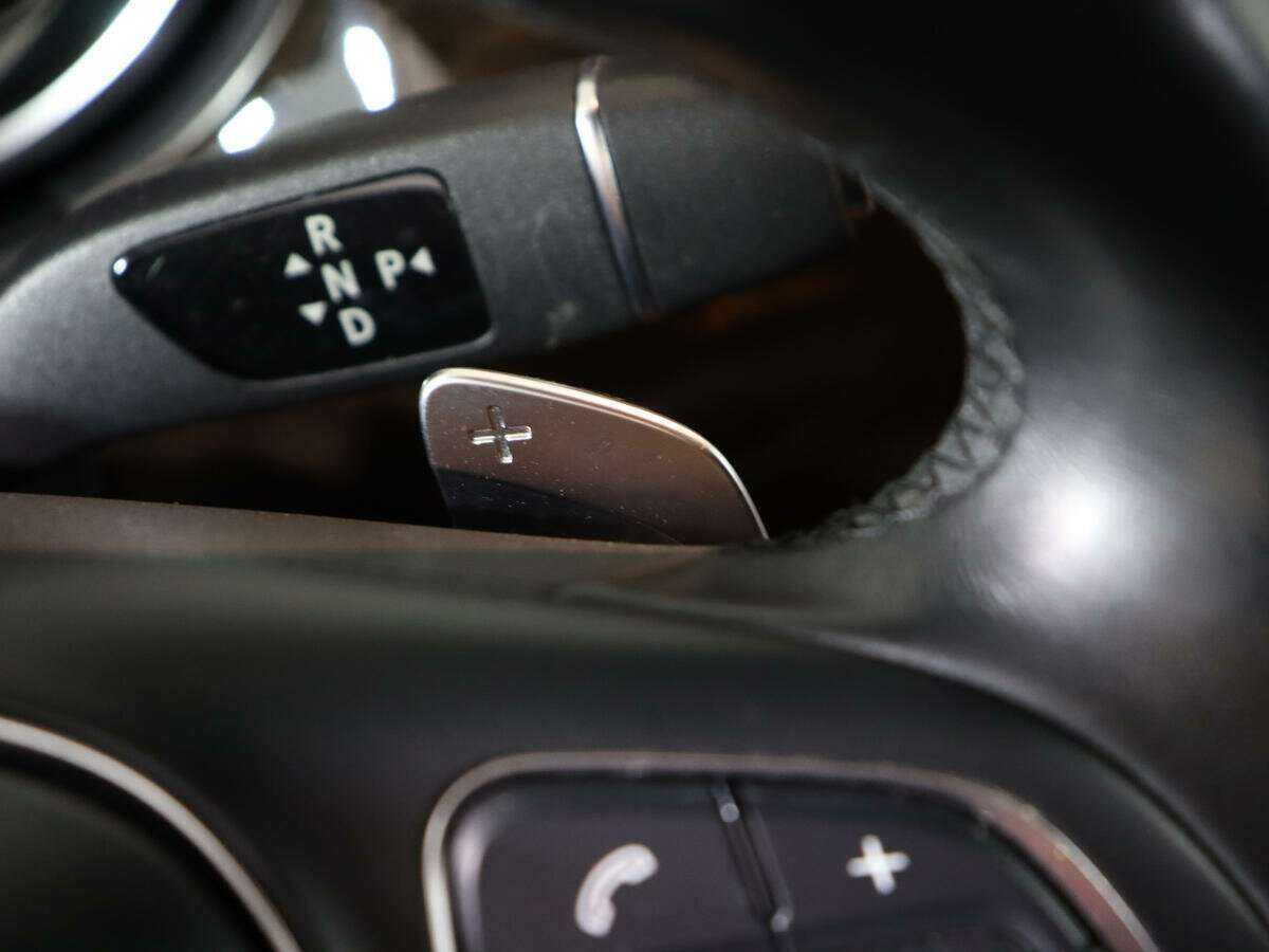 Mercedes-Benz GLS 350 d, 2016 Фото №27