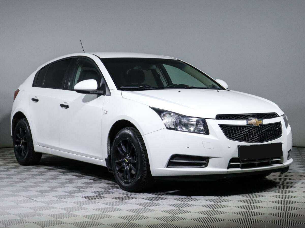 Chevrolet Cruze, 2012 - 173 978 км. | Фото №3