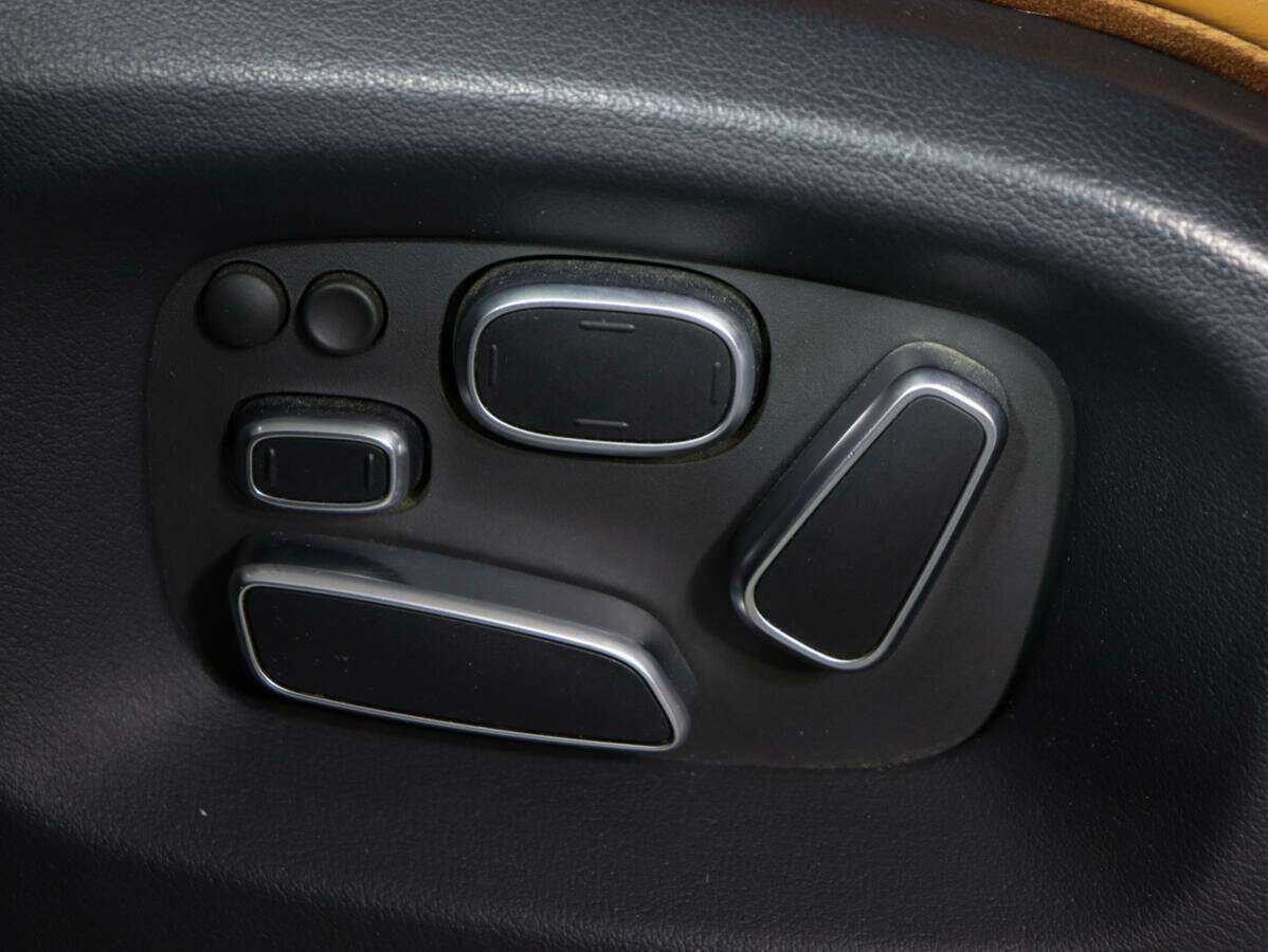 Land Rover Range Rover, 2013 Фото №17