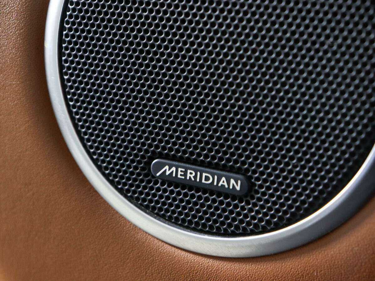 Land Rover Range Rover, 2013 Фото №29