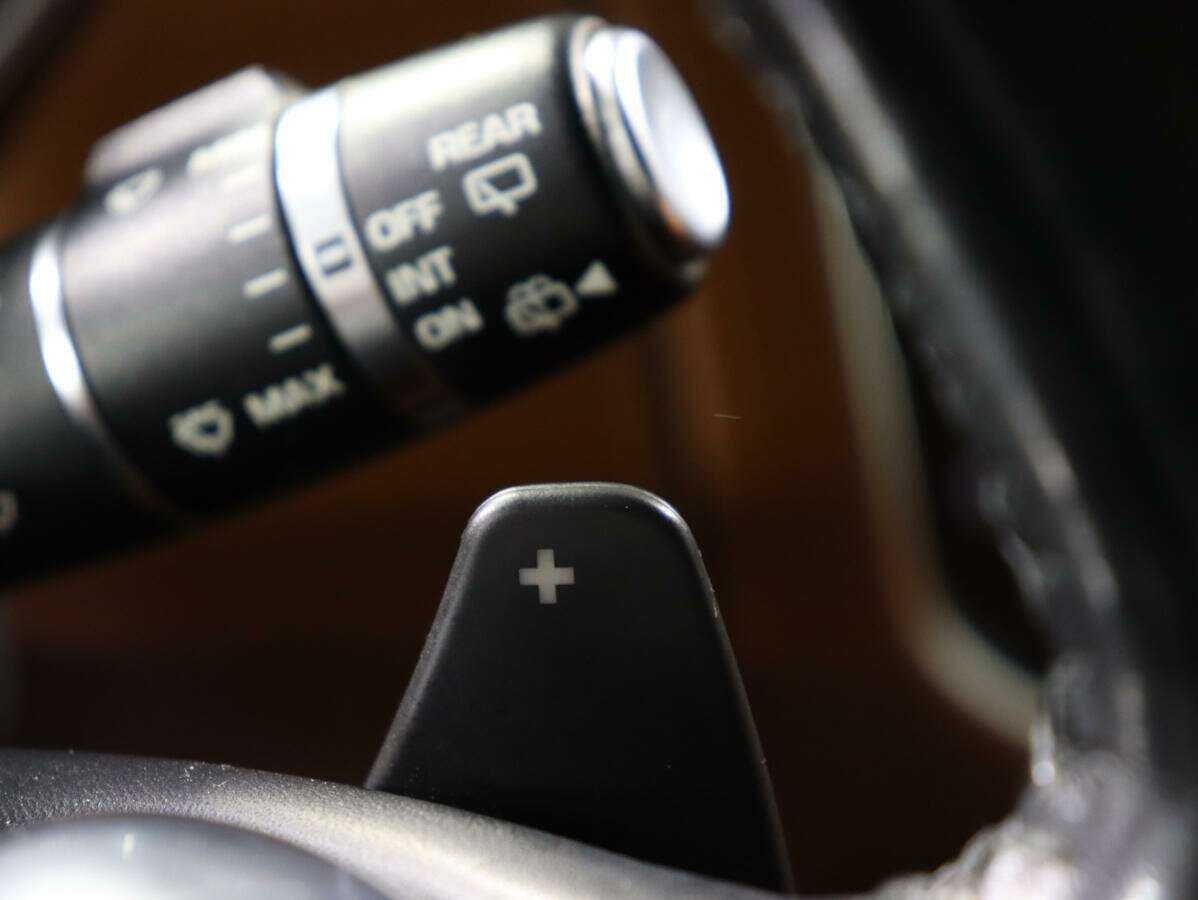 Land Rover Range Rover, 2013 Фото №31