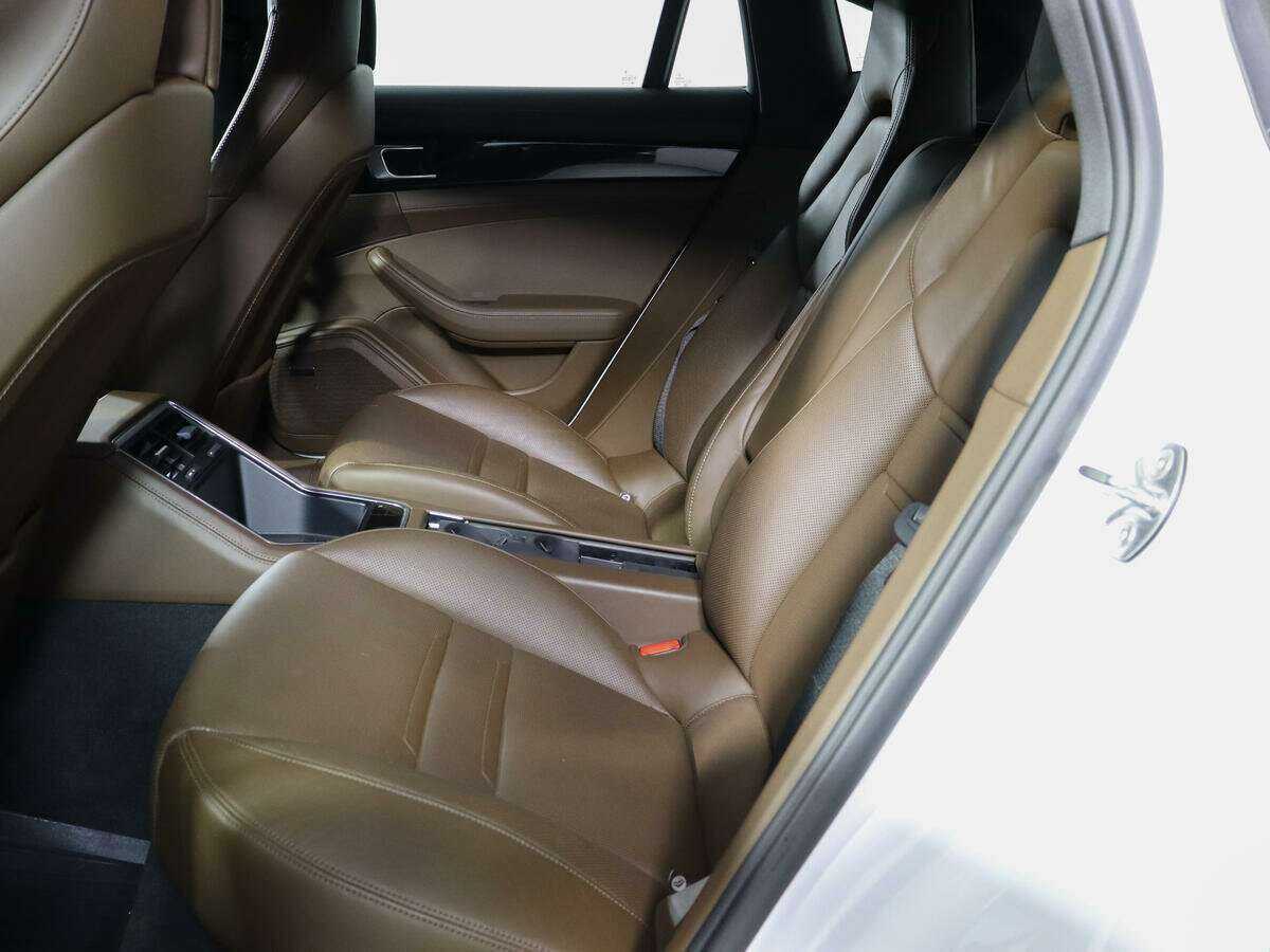 Porsche Panamera 4S, 2016 - 106 364 км. | Фото №6