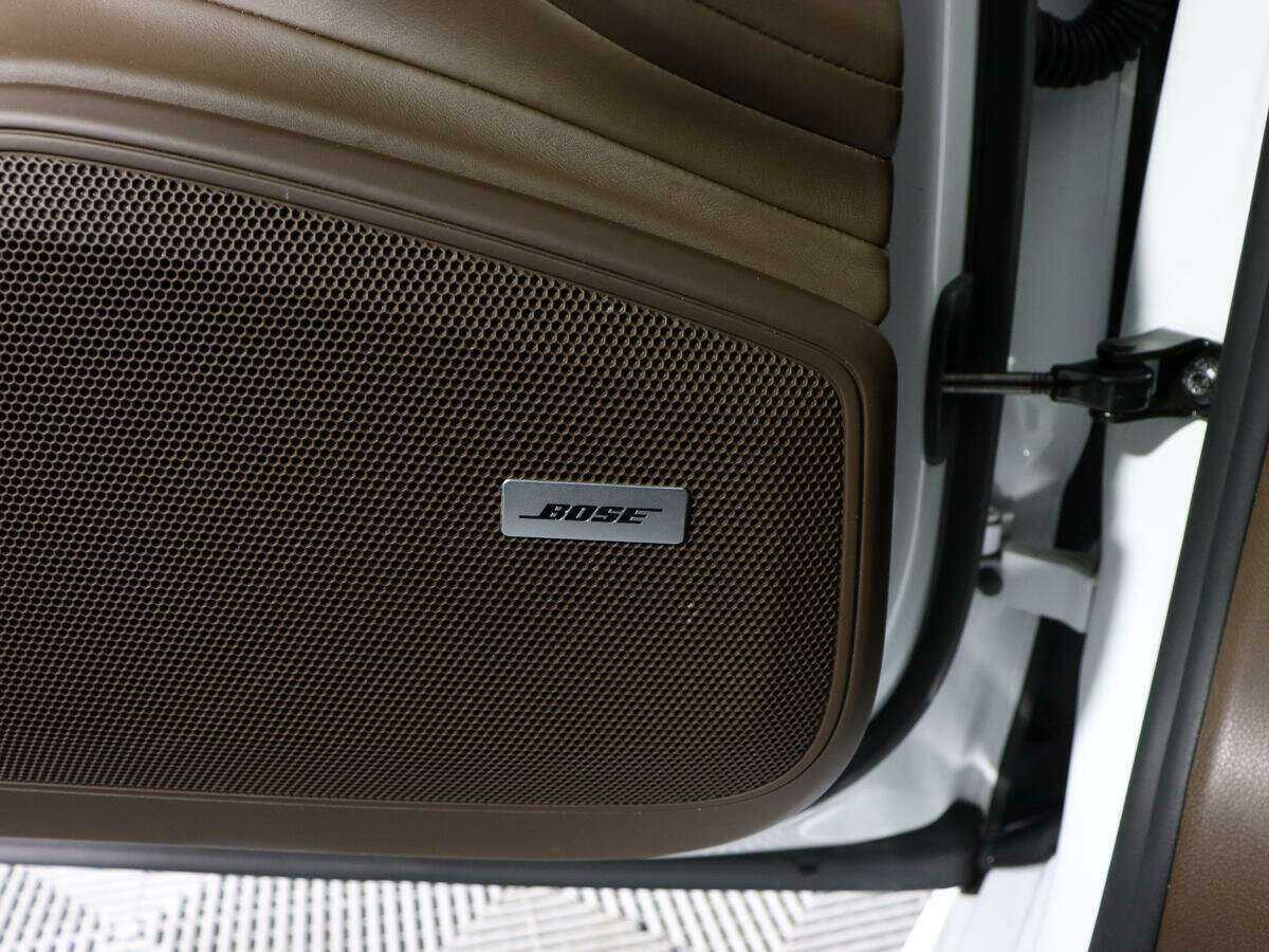 Porsche Panamera 4S, 2016 Фото №24