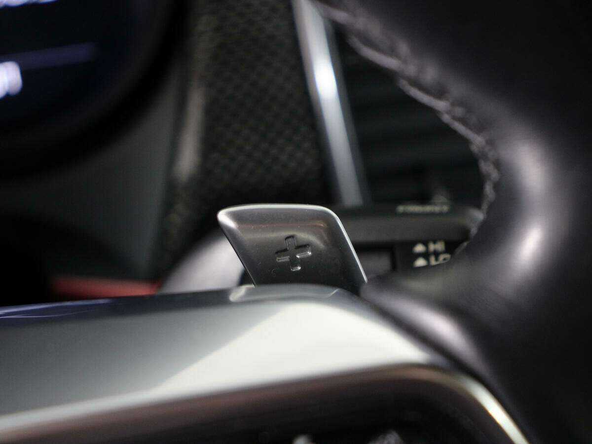 Porsche Macan GTS, 2017 Фото №21