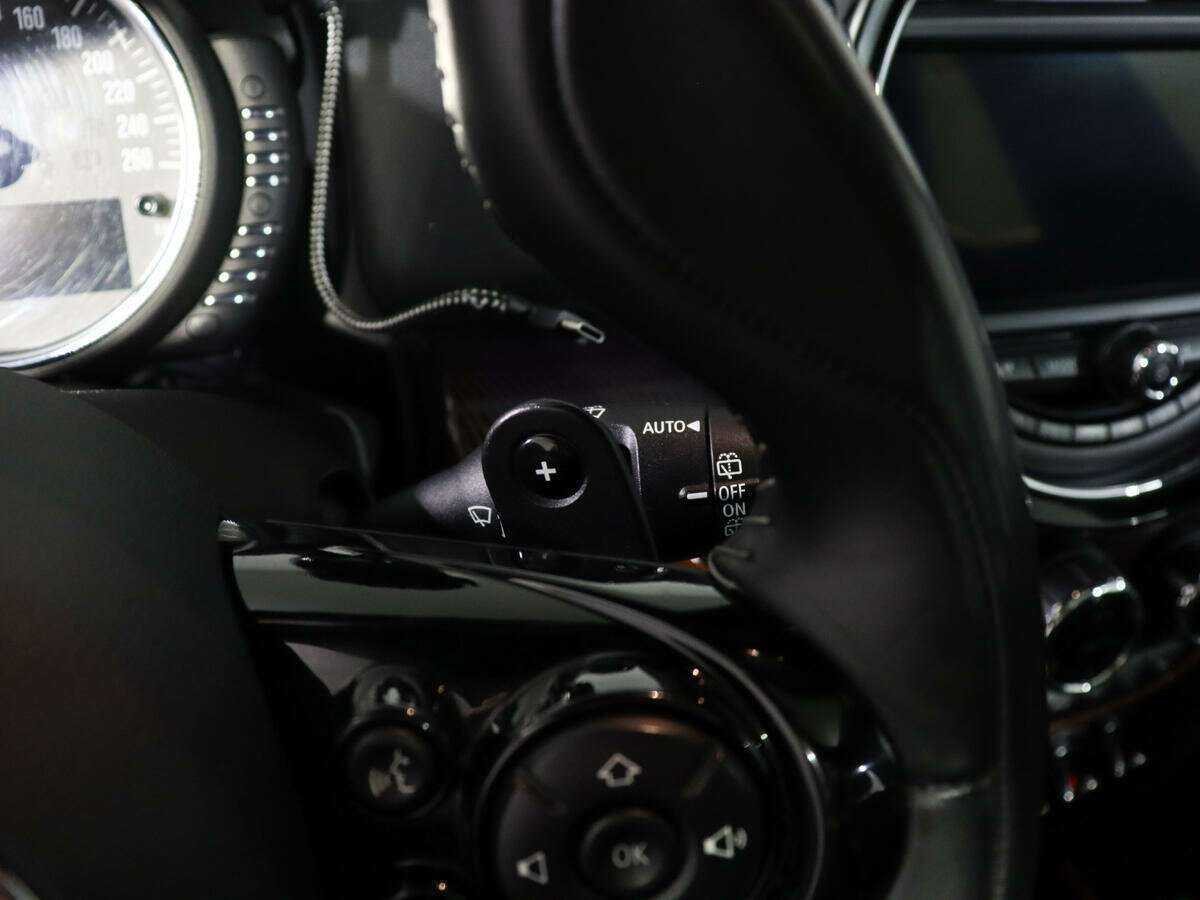 Mini Countryman Cooper S, 2016 Фото №21