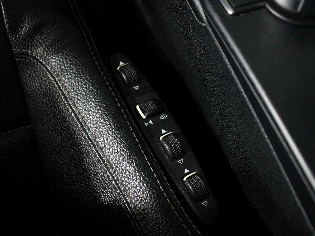 Mercedes-Benz E-Класс 200 7G-Tronic, 2013 Фото №19