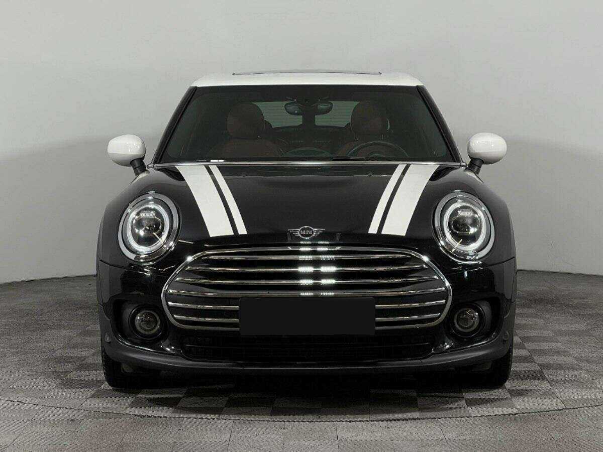 Mini Clubman Cooper, 2020 - 41 671 км. | Фото №2