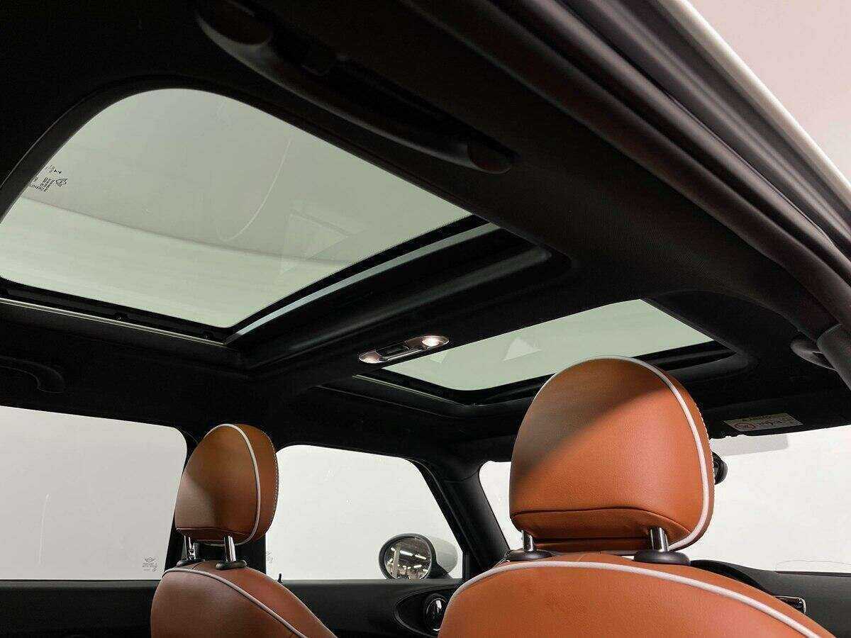 Mini Clubman Cooper, 2020 Фото №14