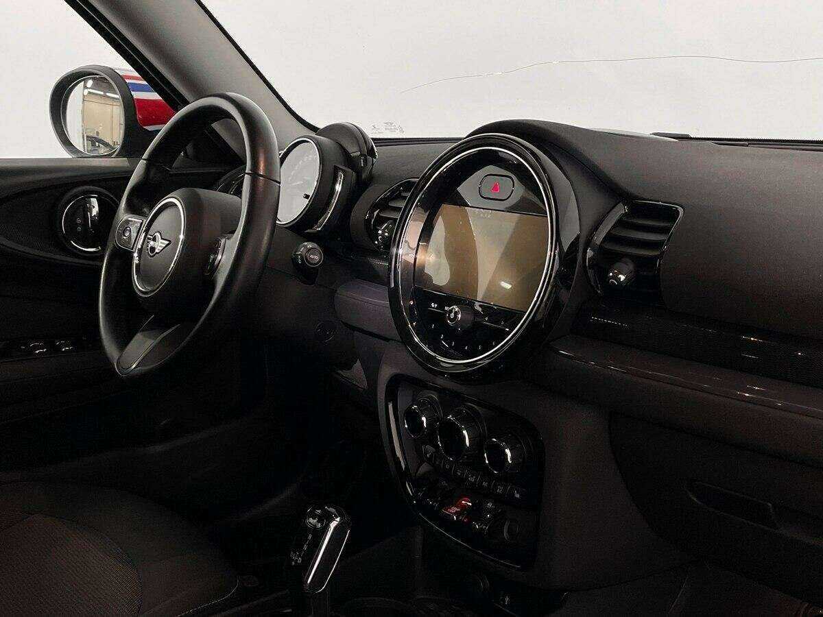 Mini Clubman Cooper, 2021 Фото №9