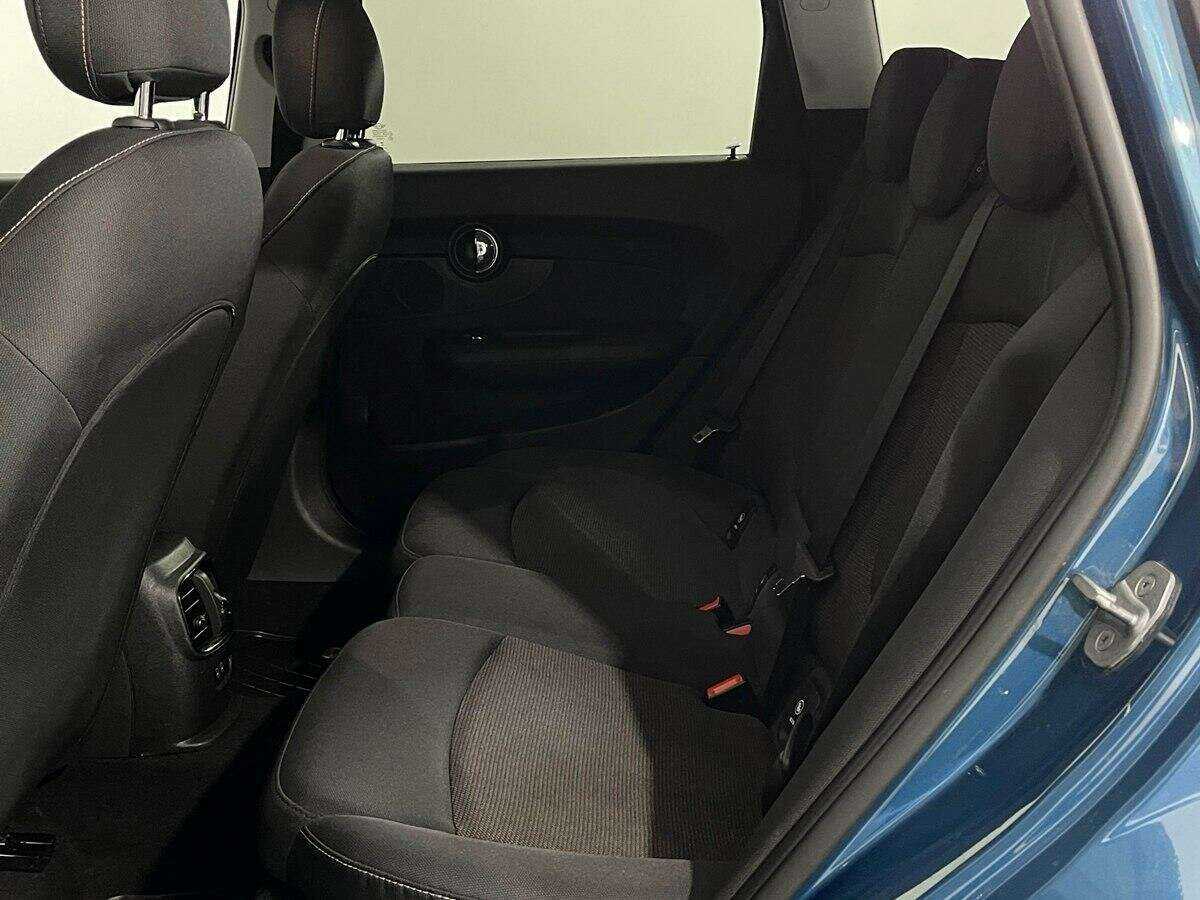 Mini Clubman Cooper, 2021 Фото №10