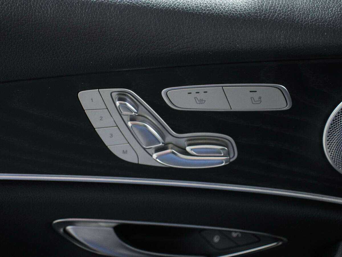 Mercedes-Benz E-Класс All-Terrain 220 d, 2017 Фото №19