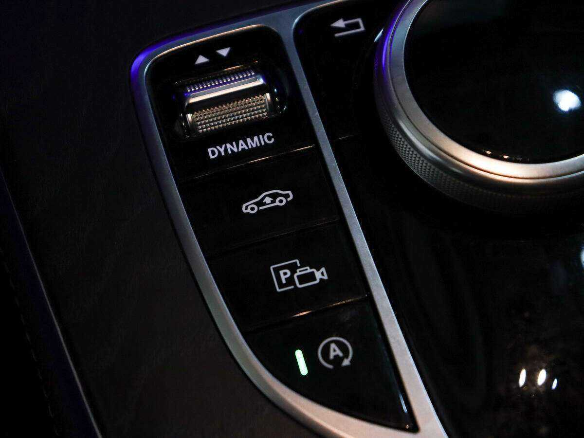 Mercedes-Benz E-Класс All-Terrain 220 d, 2017 Фото №22