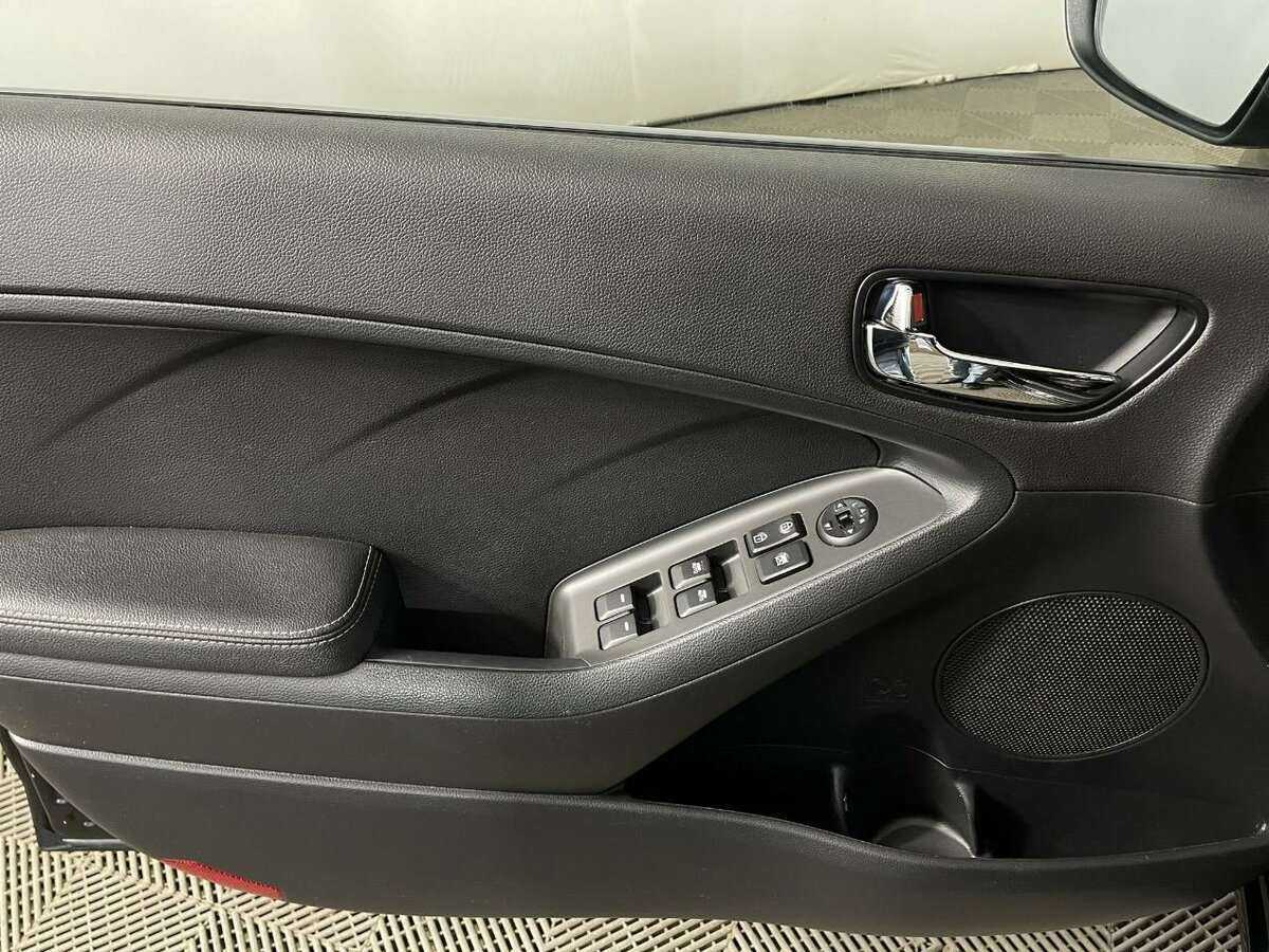 Kia Cerato, 2017 - 100 570 км. | Фото №7