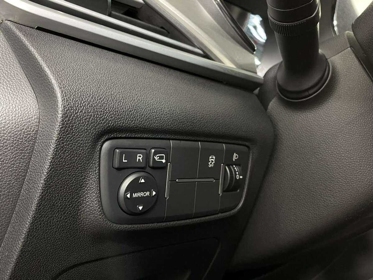 Changan CS35PLUS, 2019 - 99 296 км. | Фото №8