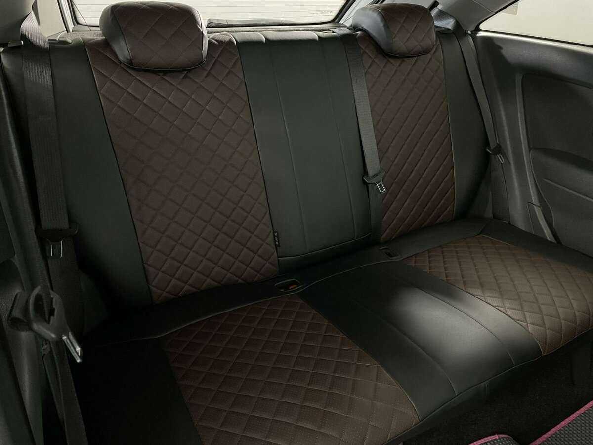 Opel Corsa, 2013 Фото №15