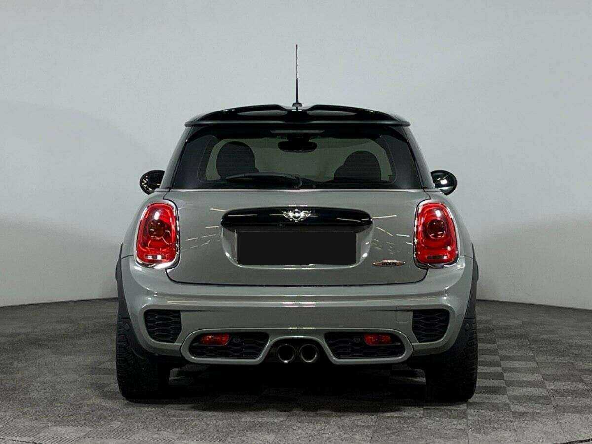 Mini Hatch JCW John Cooper Works, 2018 - 90 900 км. | Фото №6