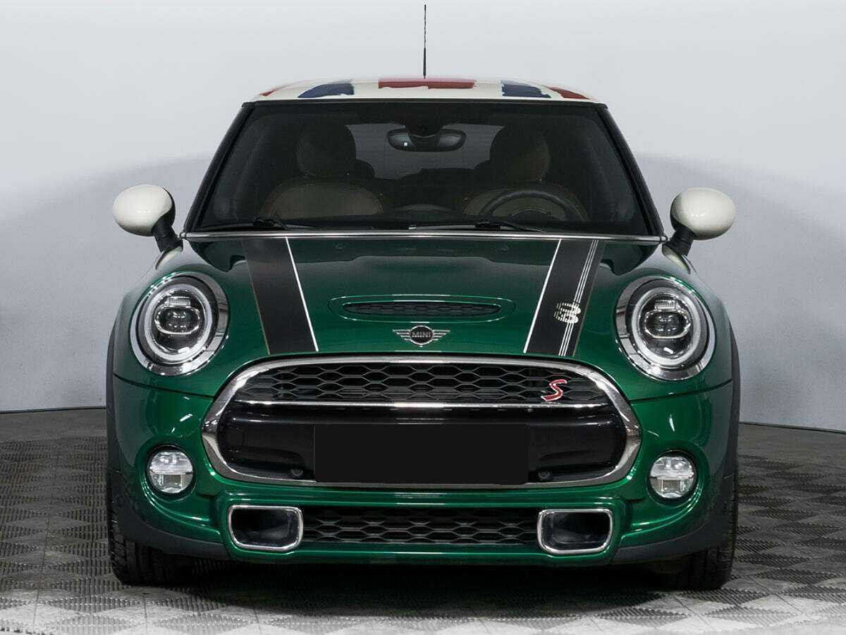 Mini Hatch Cooper S, 2019 - 40 350 км. | Фото №2