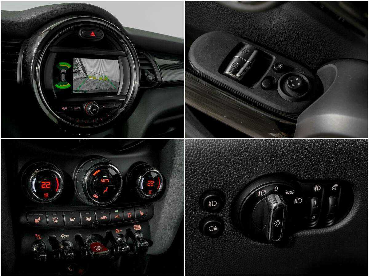 Mini Hatch Cooper S, 2019 Фото №14