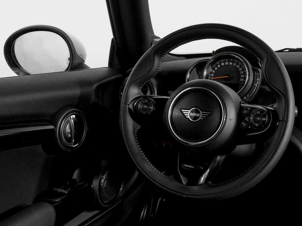 Mini Hatch Cooper S, 2019 Фото №16
