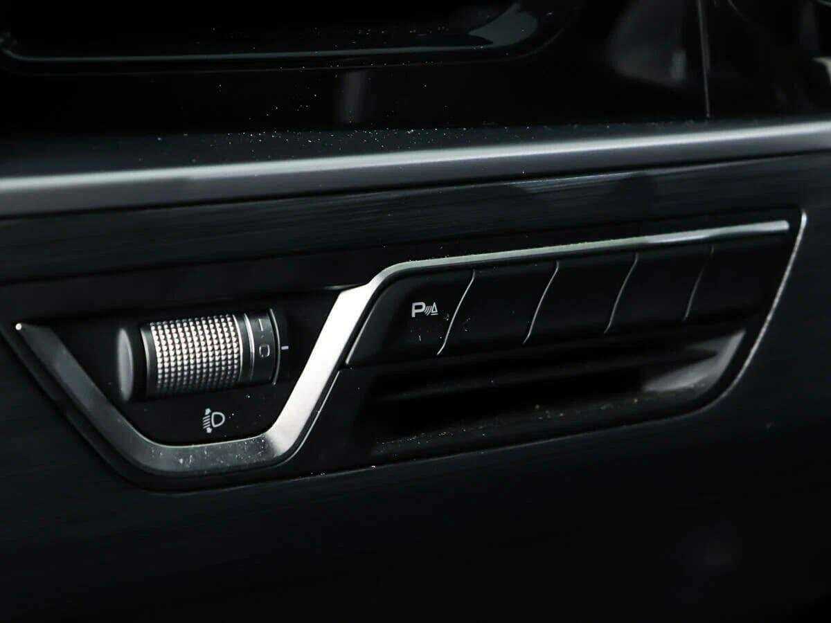 Geely Tugella, 2023 Фото №22