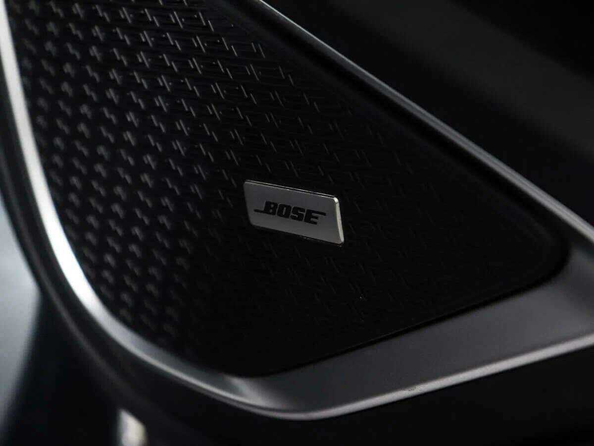 Geely Tugella, 2023 Фото №25