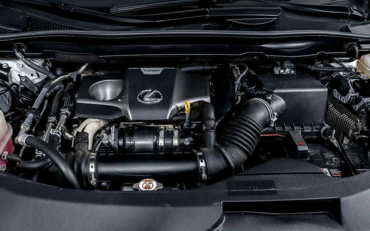 Lexus RX 200t, 2017 Фото №12