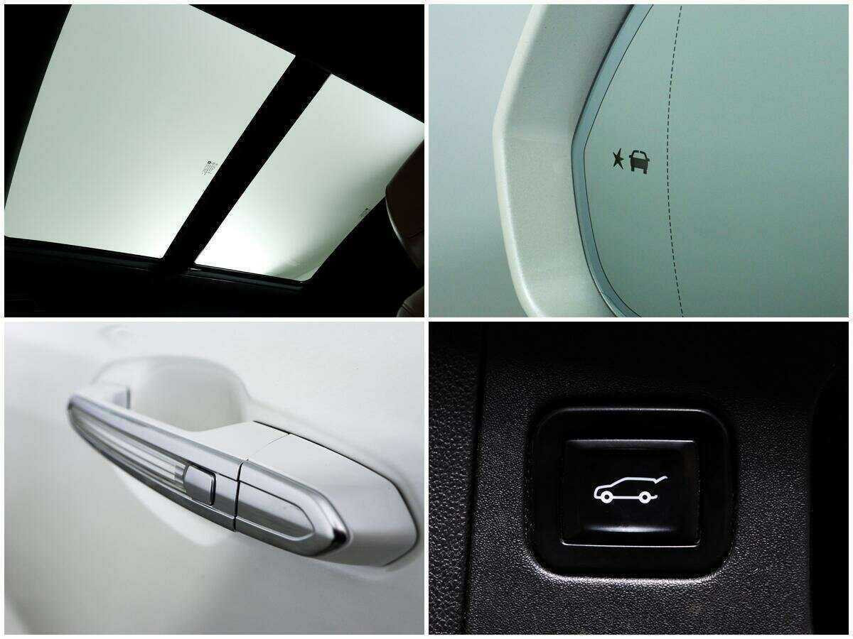 Cadillac XT5, 2020 Фото №13