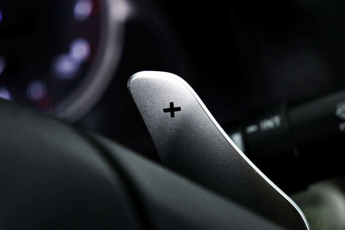 Lexus IS 250, 2008 Фото №14