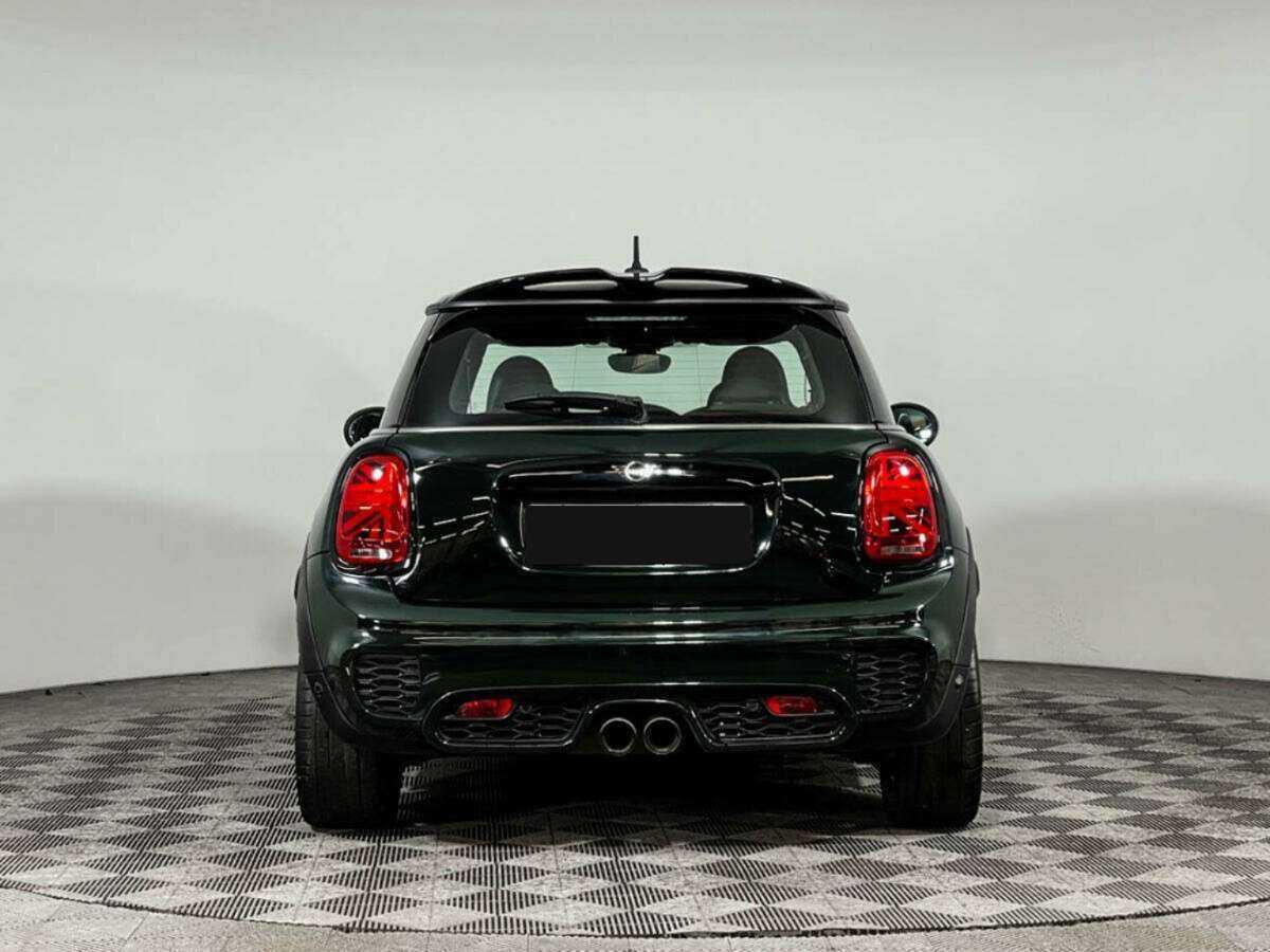 Mini Hatch JCW John Cooper Works, 2018 - 69 700 км. | Фото №5