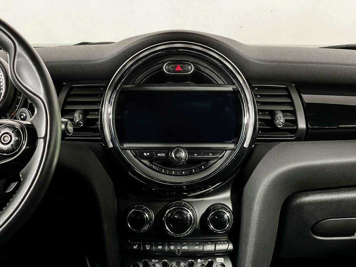 Mini Hatch JCW John Cooper Works, 2018 Фото №10