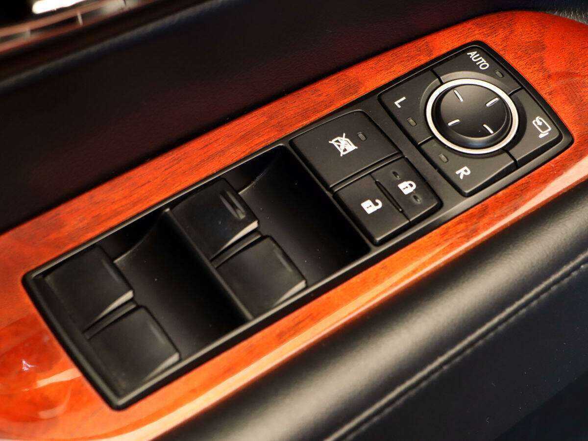 Lexus RX 270, 2011 Фото №13