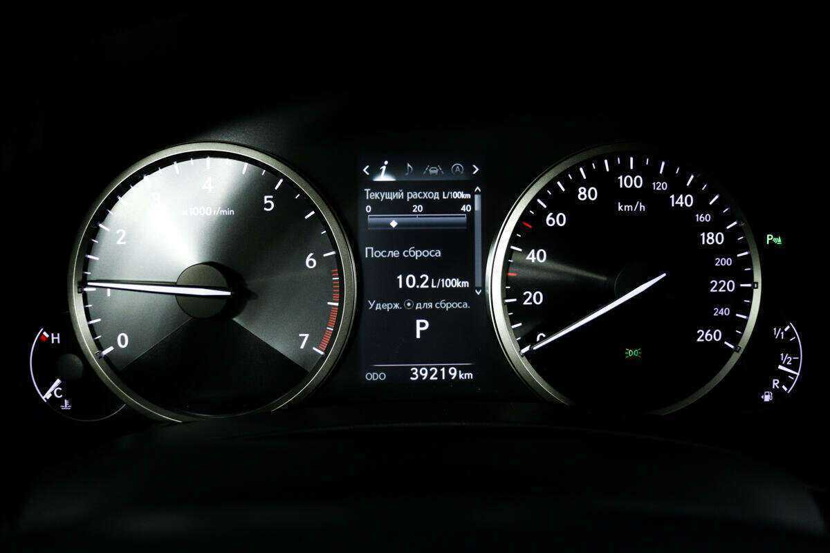 Lexus NX 200, 2019 Фото №10