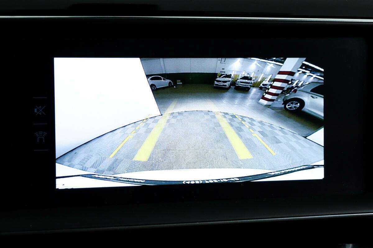 Jaguar F-Pace, 2019 Фото №16